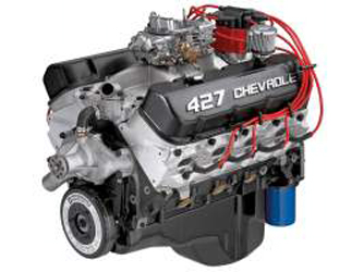 P85C5 Engine